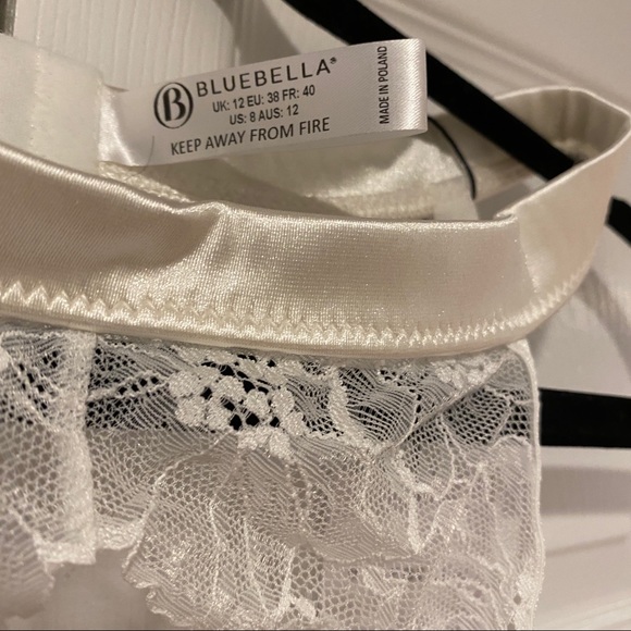 🎈Bluebella Emerson Suspender Belt - Picture 4 of 6